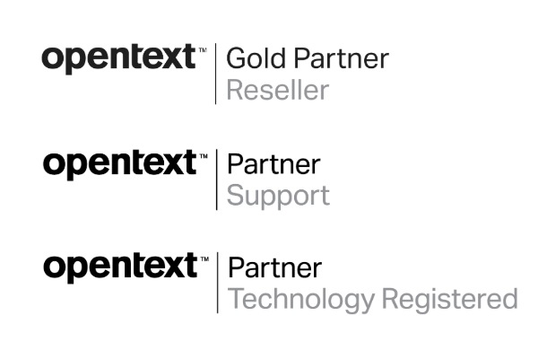 Contesto partner badges